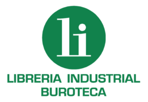 Logotipo Buroteca